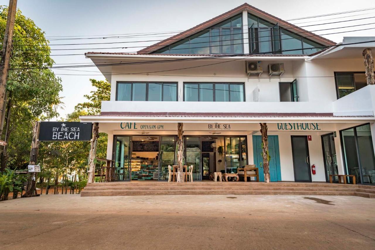 By The Sea Koh Mak Boutique Guesthouse Exterior photo
