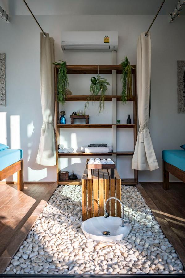 By The Sea Koh Mak Boutique Guesthouse Exterior photo